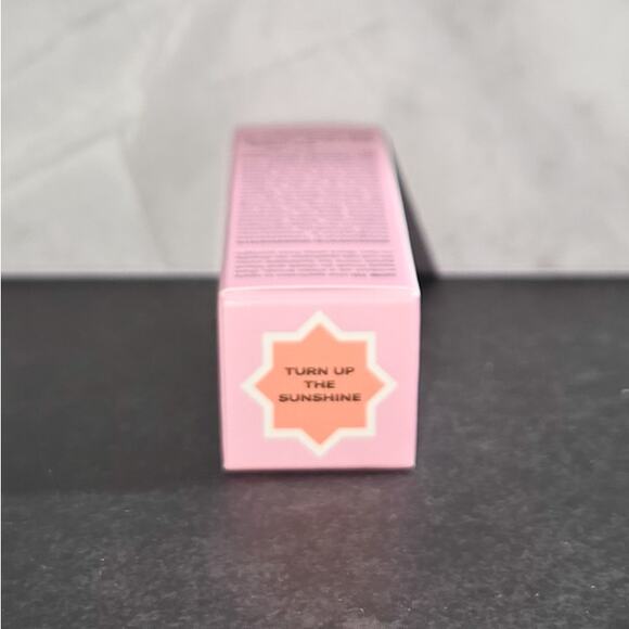 YouthForia New BYO Blush Color Blush Oil in Turn Up the Sunshine full size - Picture 6 of 8